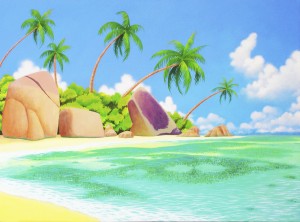 YASAWA 
